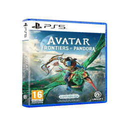 Ubisoft AVATAR FRONTIERS OF PANDORA