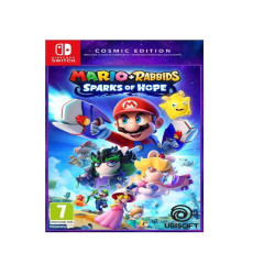 Ubisoft MARIO + RABBIDS SPARKS OF HOPE