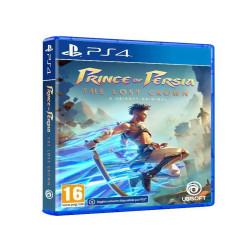 Ubisoft PRINCE OF PERSIA