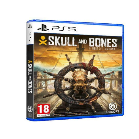 Ubisoft SKULL AND BONES