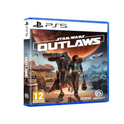 Ubisoft STARWARS OUTLAWS