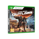 Ubisoft STARWARS OUTLAWS