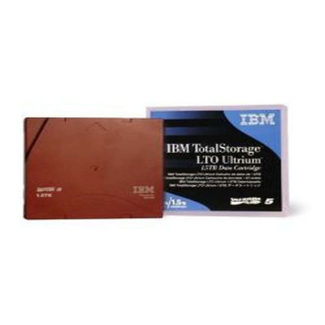 ULTRIUM LTO6 TAPE CARTRIDGE 2 5 TB NATIVE - 6 25TB COMPRESSED