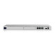 UNIFI DREAM MACHINE UBIQUITI UDM-PRO DOPPIE PORTE WAN 1P SFP+ 10G + 1P GIGABIT RJ45 - QUADCORE 1.7GHZ