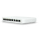 UNIFI LOW-COST DESKTOP 8PORT GIGABIT SWITCH WITH POE