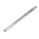Penna a sfera gel G 1 - punta 0.7 mm - silver - Pilot