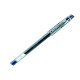 Penna a sfera Gel G Tec C4 - punta 0,4 mm - blu - Pilot