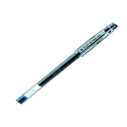 Penna a sfera Gel G Tec C4 - punta 0,4 mm - blu - Pilot