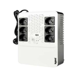 UPS KEOR MULTIPLUG 800 VA