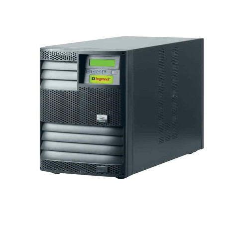 UPS MEGALINE ONLINE 10 KVA INVERTER