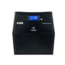 UPS PowerValue 11LI Up 1000 VA