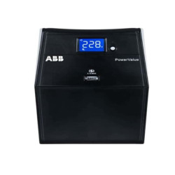 UPS PowerValue 11LI Up 600 VA