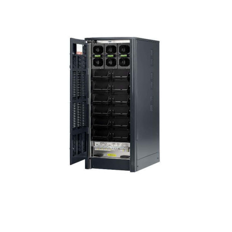 UPS TRIMOD ON LINE 10 KVA HE 17 MIN