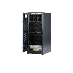 UPS TRIMOD ON LINE 10 KVA HE 35 MIN
