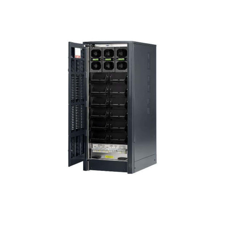 UPS TRIMOD ON LINE 10 KVA HE 49MIN