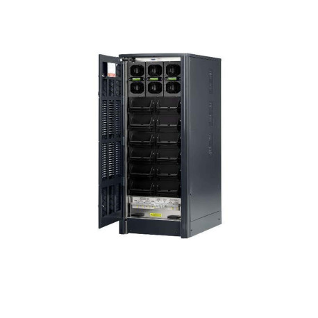 UPS TRIMOD ON LINE 15 KVA HE 13 MIN