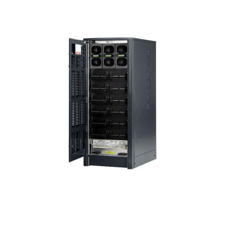 UPS TRIMOD ON LINE 15 KVA HE 21 MIN