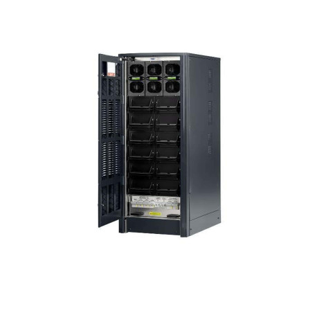 UPS TRIMOD ON LINE 20 KVA HE 14 MIN