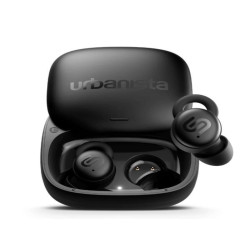 Urbanista PORTO auricolari true wireless bluetooth STILOSI DA TUTTI I GIORNI