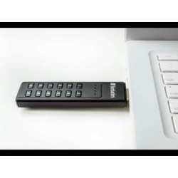 USB -32GB- 3.0 KEY PAD SECURE