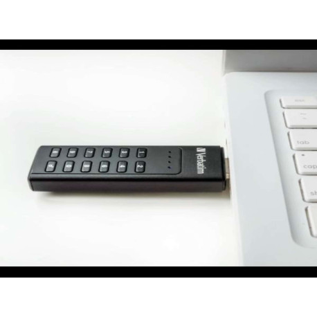 USB -32GB- 3.0 KEY PAD SECURE