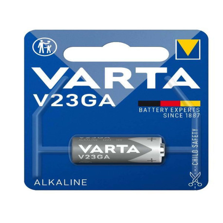 V 23 GA conf.da 1