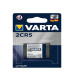 Varta 2CR5 Batteria al Litio