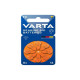 Varta BATTERIE ACUSTICHE 13 CF8