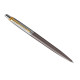 Penna a sfera Jotter Core Grey - punta M - grigio - Parker