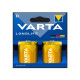 VARTA Longlife D Blister 2