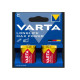 VARTA Longlife Max Power C Blister 2