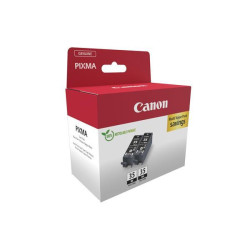 Canon cartuccia inchiostro nero 1509B029