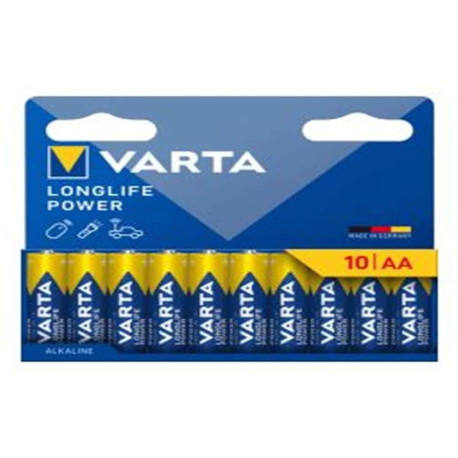 Varta LONGLIFE Power AA