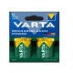 VARTA Recharge Accu Power D 3000 mAh Blister 2