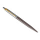 Penna a sfera Jotter XL Grey - punta M - grigio - Parker