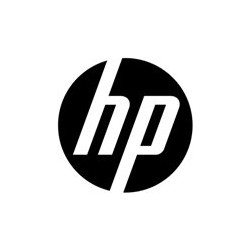 HP Premium - Mouse - per destrorsi e per sinistrorsi - laser - 3 pulsanti - senza fili - 2.4 GHz - ricevitore wireless USB - ne