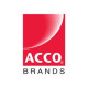 ACCO KING MEC Project - Cartella a scatola - larghezza dorsale 100 mm - per 250 x 350 mm - giallo