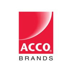 ACCO KING MEC Project - Cartella a scatola - larghezza dorsale 120 mm - per 250 x 350 mm - giallo