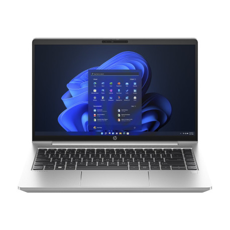 HP ProBook 440 G10 Notebook - Design della cerniera a 180 gradi - Intel Core i7 1355U / 1.7 GHz - Win 11 Pro - Grafica Intel Ir