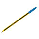 Penna a sfera Noris Stick  - punta 1,0mm  - blu - Staedtler  - conf. 20 pezzi