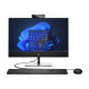 HP ProOne 440 G9 - All-in-one - Core i5 13500T / 1.6 GHz - RAM 16 GB - SSD 512 GB - NVMe - masterizzatore DVD - UHD Graphics 77