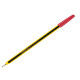 Penna a sfera Noris Stick - punta 1,0 mm - rosso - Staedtler - conf. 20 pezzi