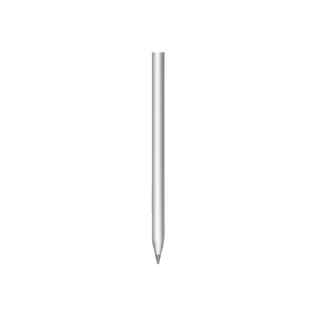 HP Rechargeable Tilt Pen - Penna digitale - argento picca - per ENVY x360 Laptop- Pavilion x360 Laptop- Spectre x360 Laptop