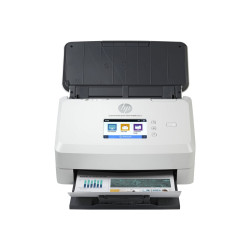 HP ScanJet Enterprise Flow N7000 snw1 - Scanner documenti - CMOS/CIS - Duplex - 216 x 3100 mm - 600 dpi x 600 dpi - fino a 75 p