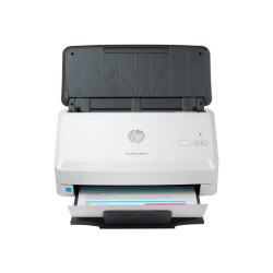 HP Scanjet Pro 2000 s2 Sheet-feed - Scanner documenti - Duplex - 216 x 3100 mm - 600 dpi x 600 dpi - fino a 35 ppm (mono) - ADF