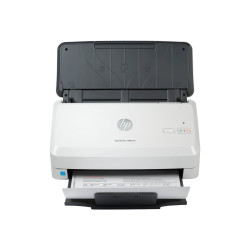 HP Scanjet Pro 3000 s4 Sheet-feed - Scanner documenti - CMOS/CIS - Duplex - 216 x 3100 mm - 600 dpi x 600 dpi - fino a 40 ppm (