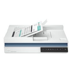 HP Scanjet Pro 3600 f1 - Scanner documenti - Sensore di immagine a contatto (CIS) - Duplex - A4/Letter - 600 dpi x 600 dpi - fi