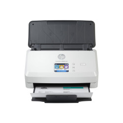 HP Scanjet Pro N4000 snw1 Sheet-feed - Scanner documenti - CMOS/CIS - Duplex - 216 x 3100 mm - 600 dpi x 600 dpi - fino a 40 pp