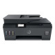 HP Smart Tank Plus 655 Wireless All-in-One - Stampante multifunzione - colore - ink-jet - ricaricabile - Legal (216 x 356 mm) (