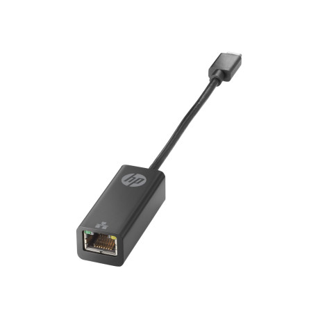 HP USB-C to RJ45 Adapter G2 - Adattatore di rete - USB-C - Gigabit Ethernet x 1